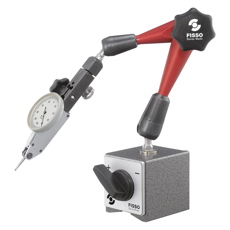 FISSO Strato Line S-20 Mess-Gelenkstativ