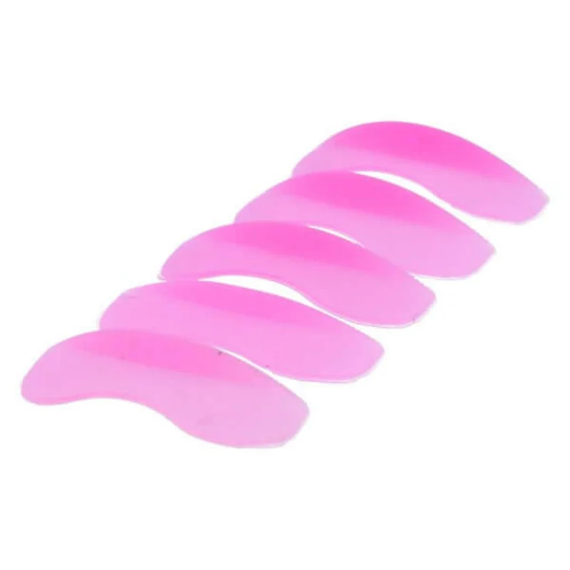Lifting Pads für das Wimpernlifting