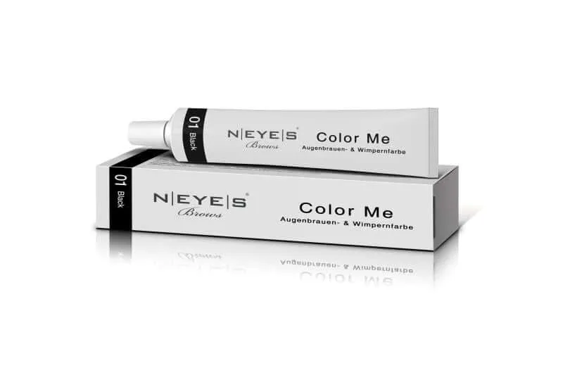 Colour Me von Neyes Brows