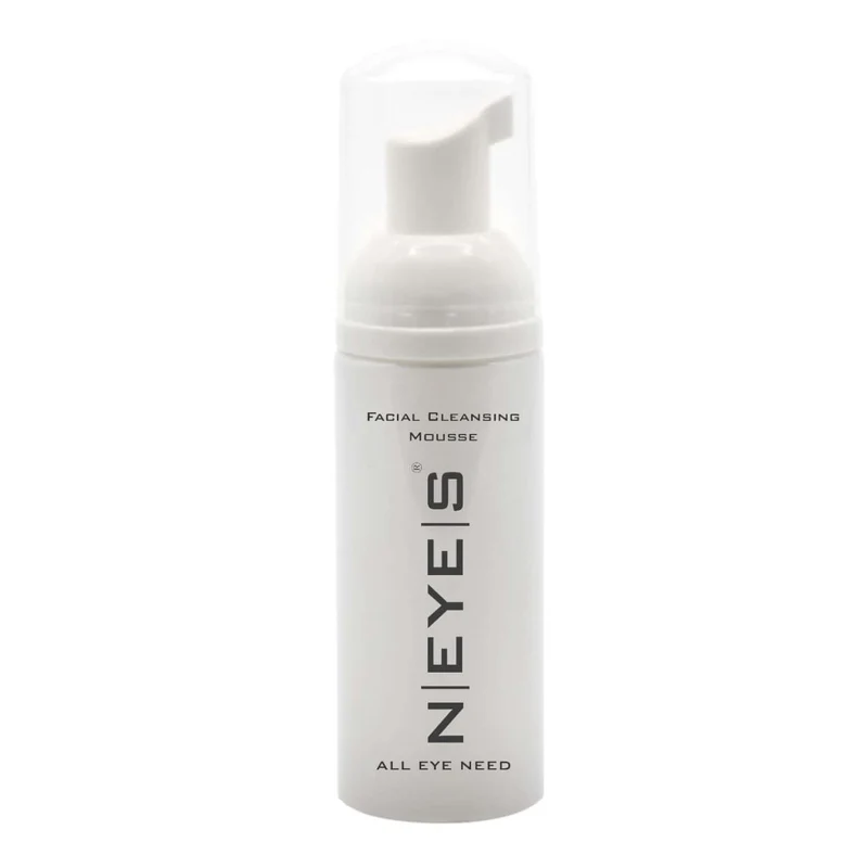 Lash Foam Cleanser Wimpernshampoo