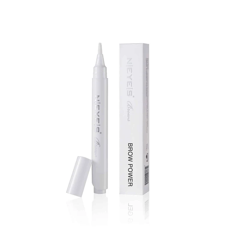 Brow Power Augenbrauen-Wachstumsserum