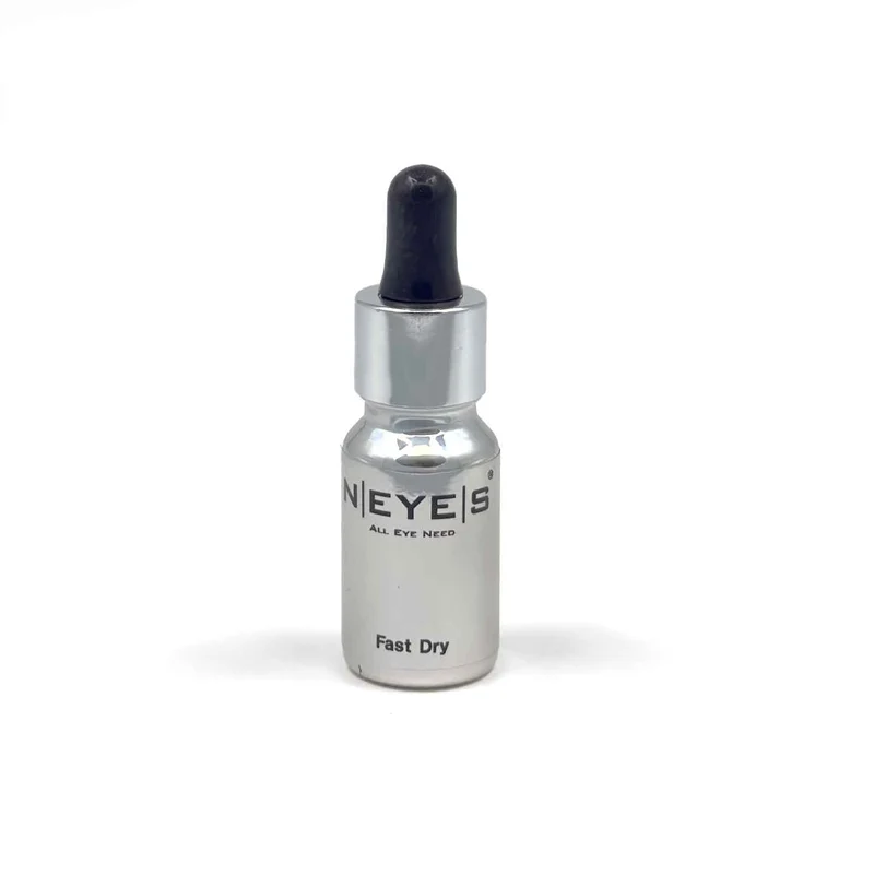 Schnelltrockner für Wimpernkleber Fast Dry von Neyes