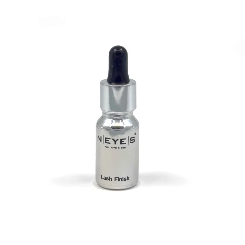 Lash Finish Bonder Made in Germany