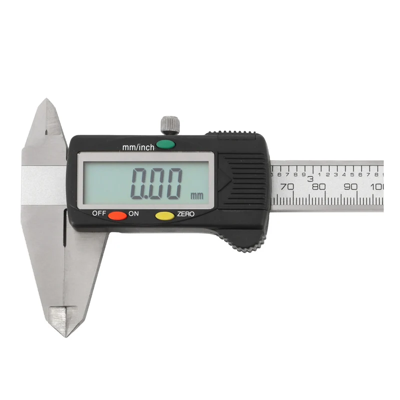 Digitaler Messschieber Basic