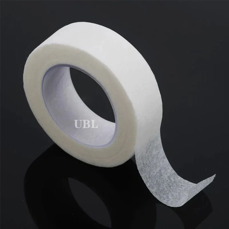 1.25 cm breites Papierband für Wimpernverlängerungen
