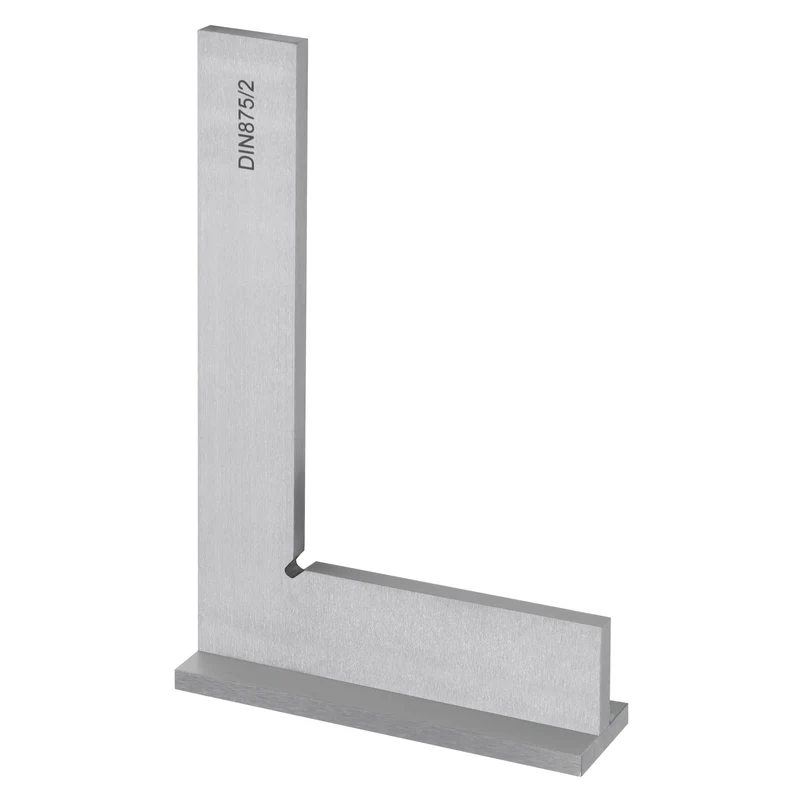 Werkstattwinkel mit Anschlag Gen. 2