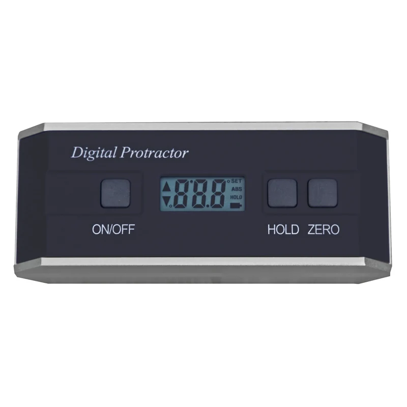 Digitale Richtwaage