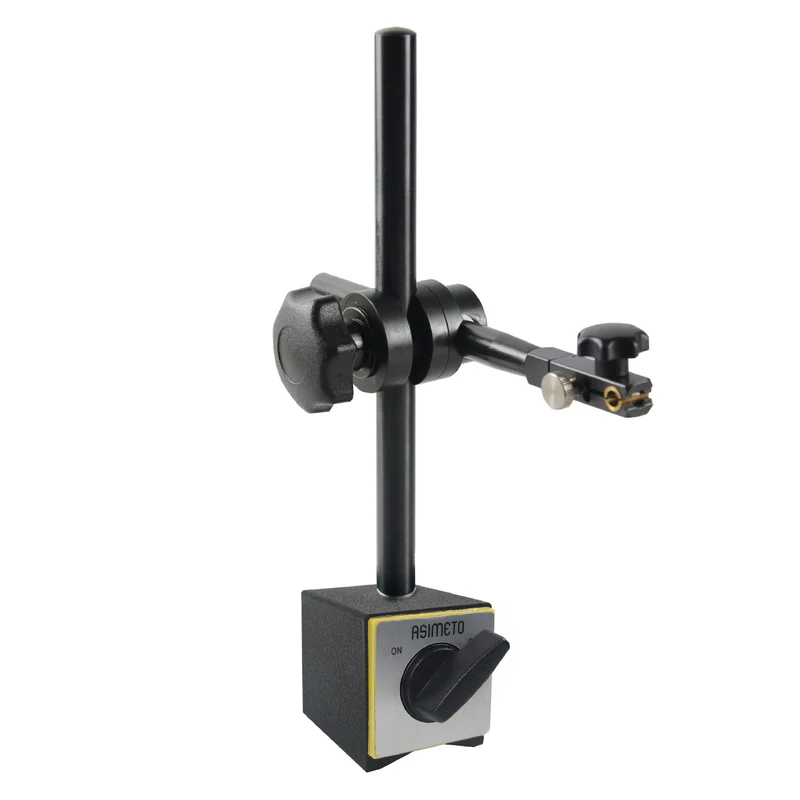 ASIMETO Magnetstativ mit Säule