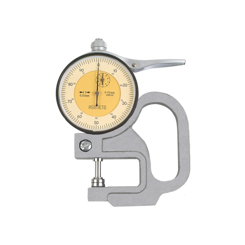 Dickenmessgerät (Bügeltiefe 30mm)
