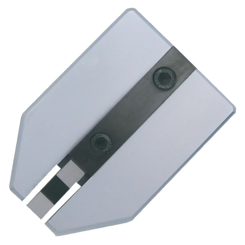 Fußhalter