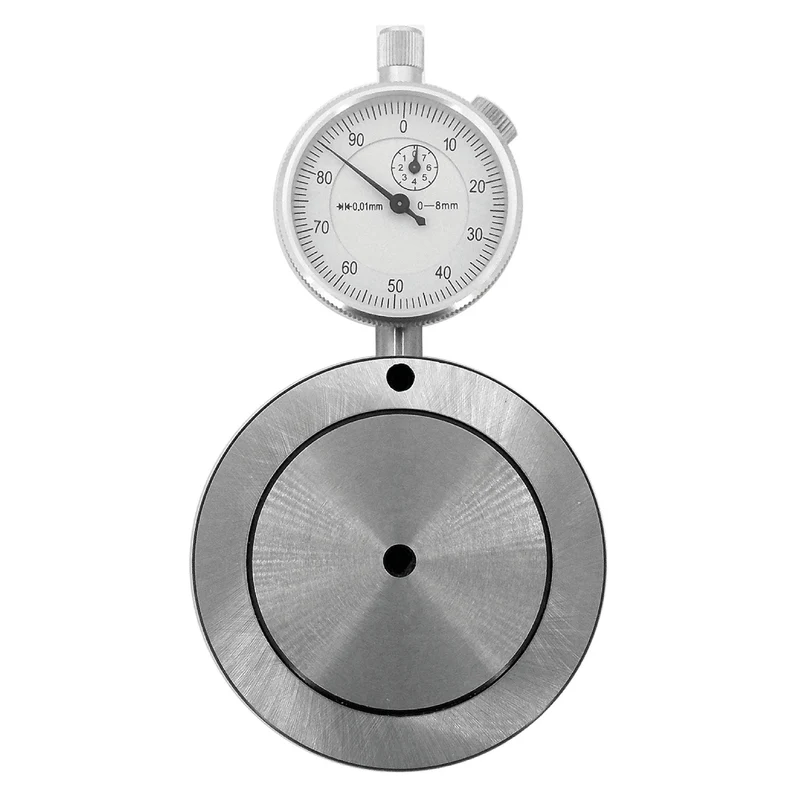 Mechanischer Nulleinsteller