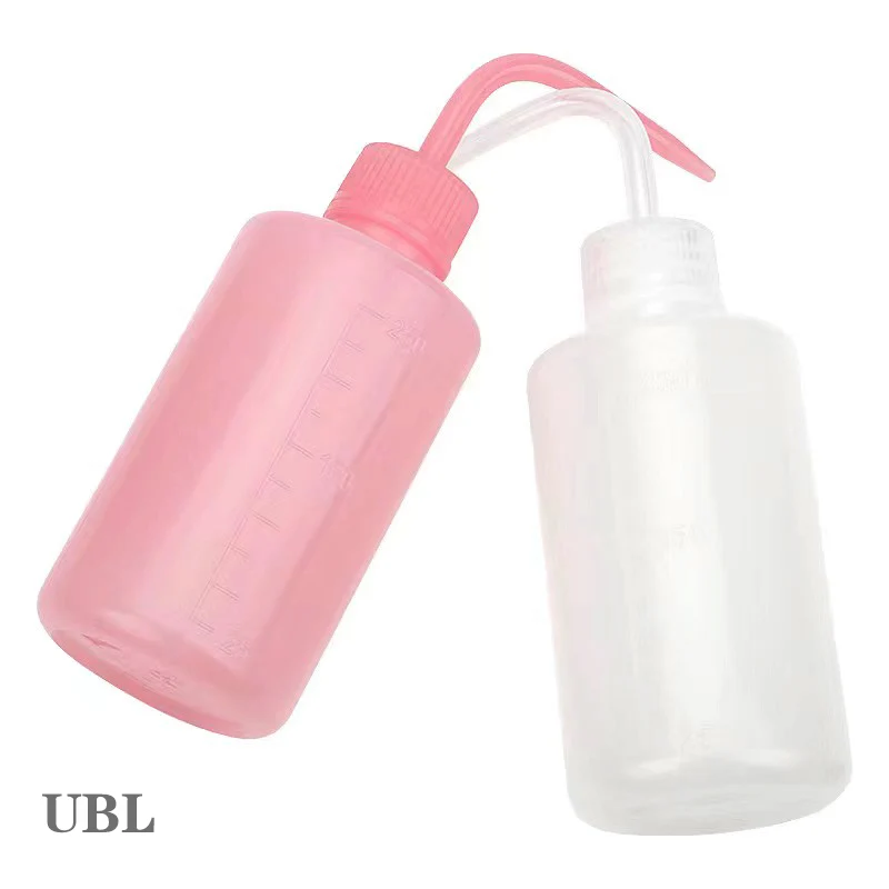 Spülwaschflasche Squeeze 250ML