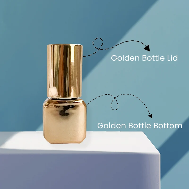 Private Label 0.3 Sekunden 5 ml Wimpernkleber