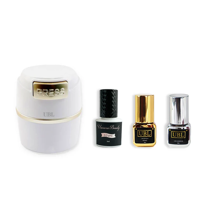 Kleber-Kombi-Set
