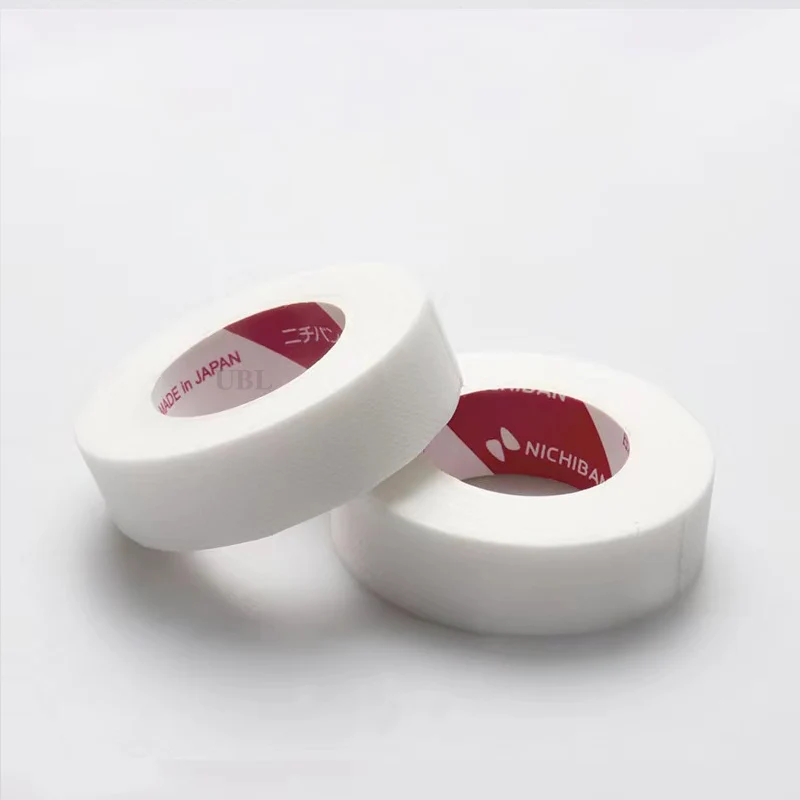 Japan Micropore Medical Soft Tape für Wimpernverlängerung