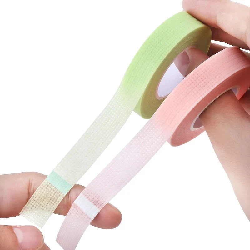 Vliesband für Wimpernverlängerungen