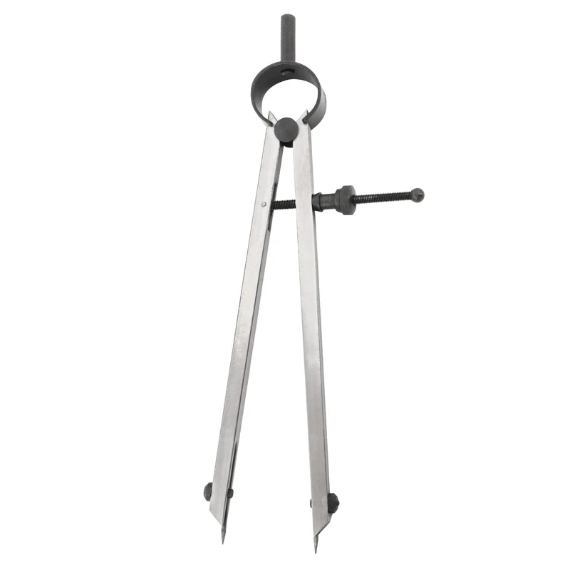 Federzirkel mit Wechselspitzen