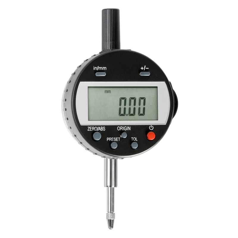 Digitale Messuhr IP65 Premium 0,01 mm