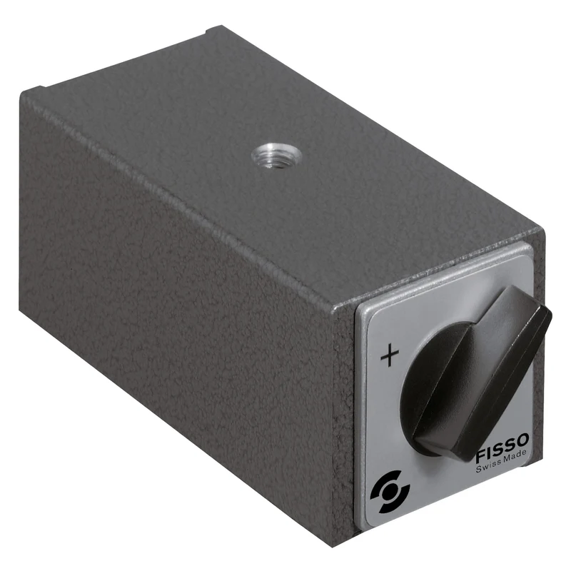 FISSO Gerätefuß Schaltmagnet MM