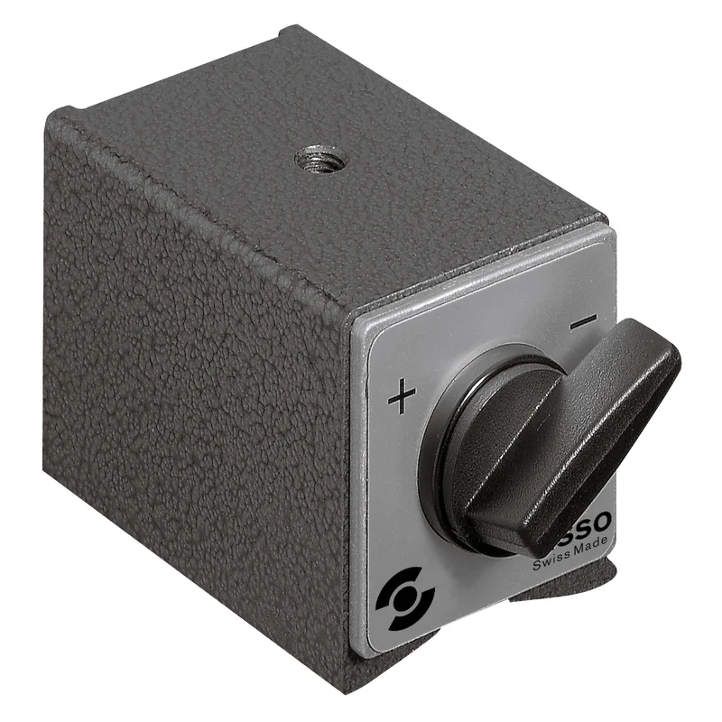 FISSO Gerätefuß Schaltmagnet SM