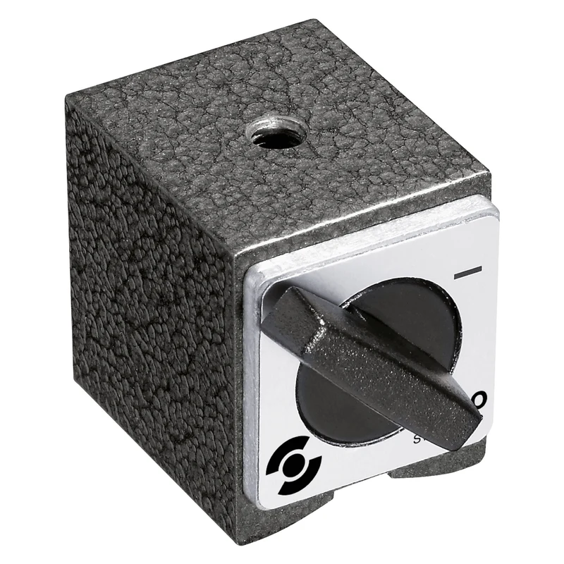 FISSO Gerätefuß Schaltmagnet S2