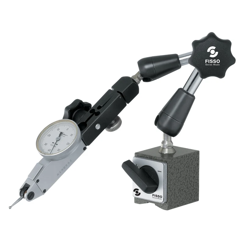 FISSO Classic 1100-13 Mess- und Gelenkstativ