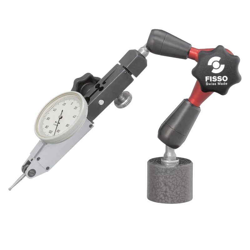 FISSO Strato Line XS-13 Mess-Gelenkstativ