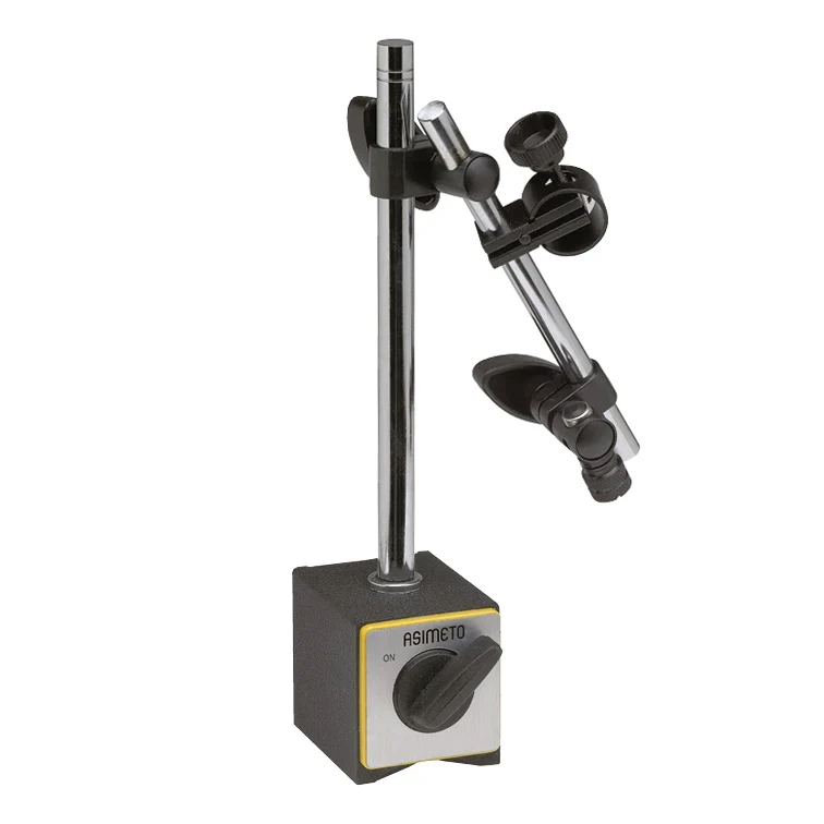 ASIMETO Magnetstativ mit Säule