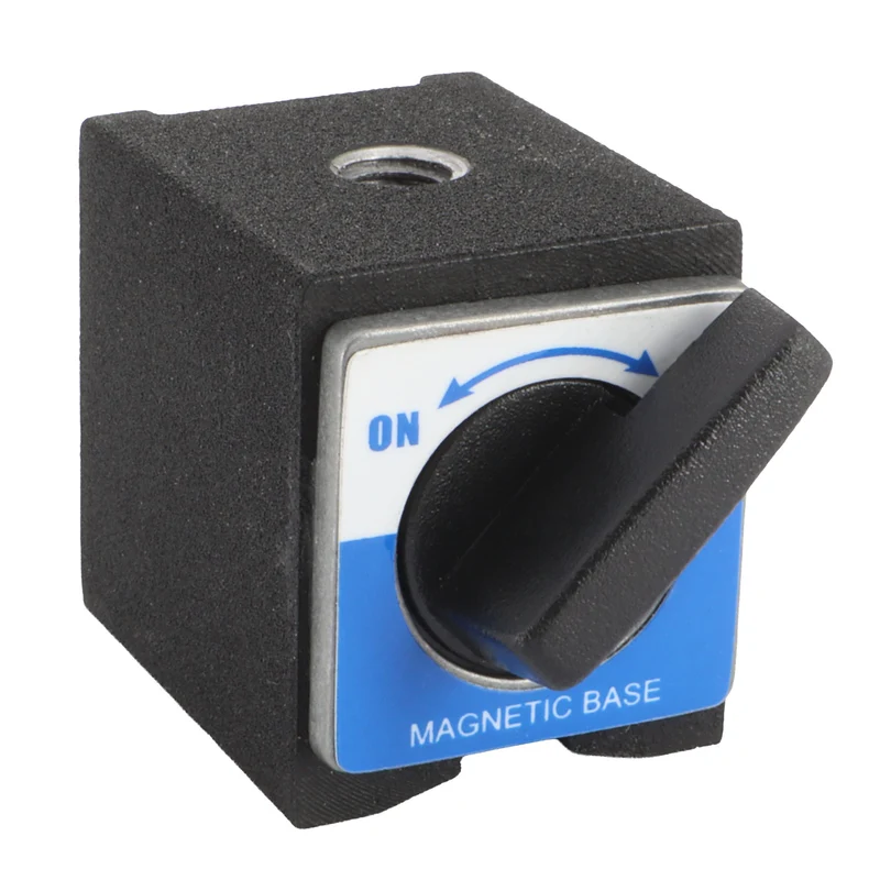 Magnetfuß ein-/ausschaltbar