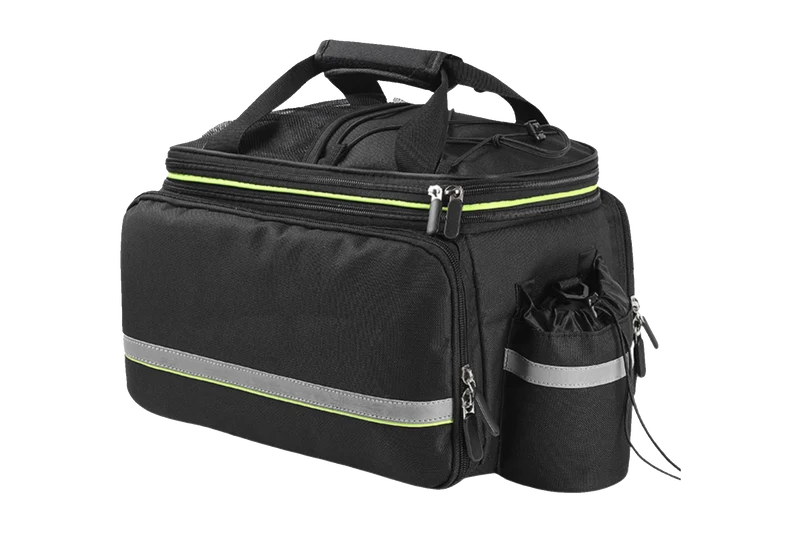 35L Fahrradtasche mit großem Fassungsvermögen