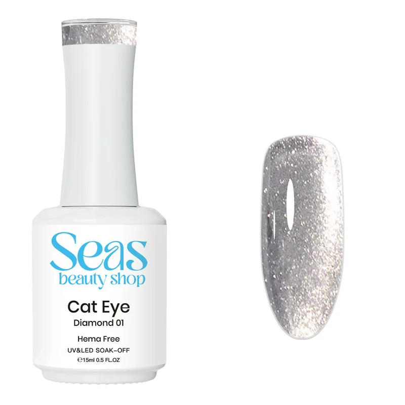 Diamond Cat Eye 01