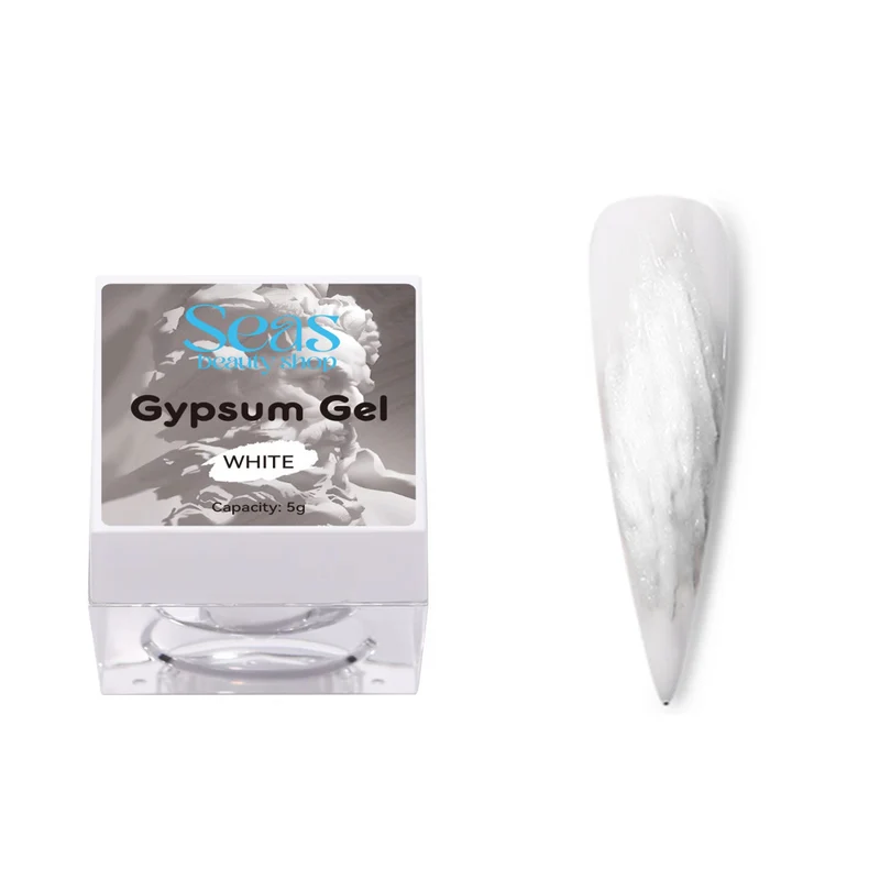 GYPSUM GEL
