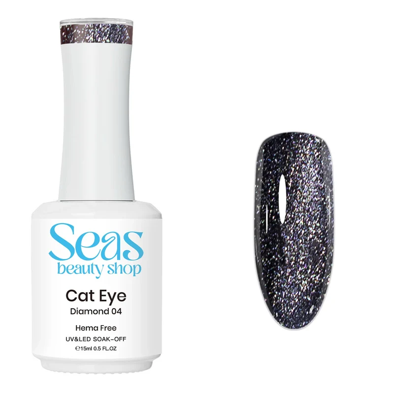 CAT EYE BLACK 04