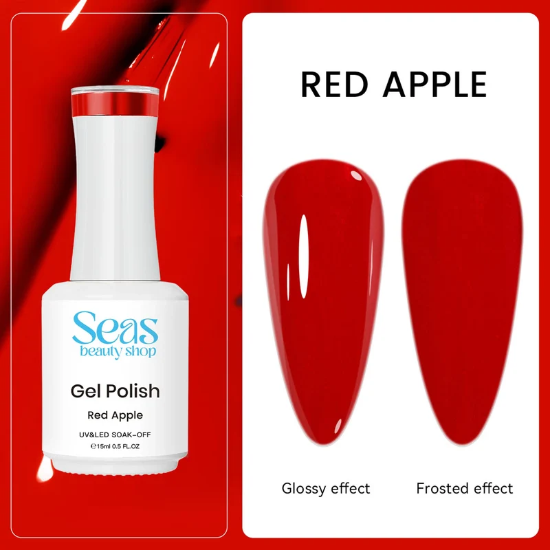 Red Apple