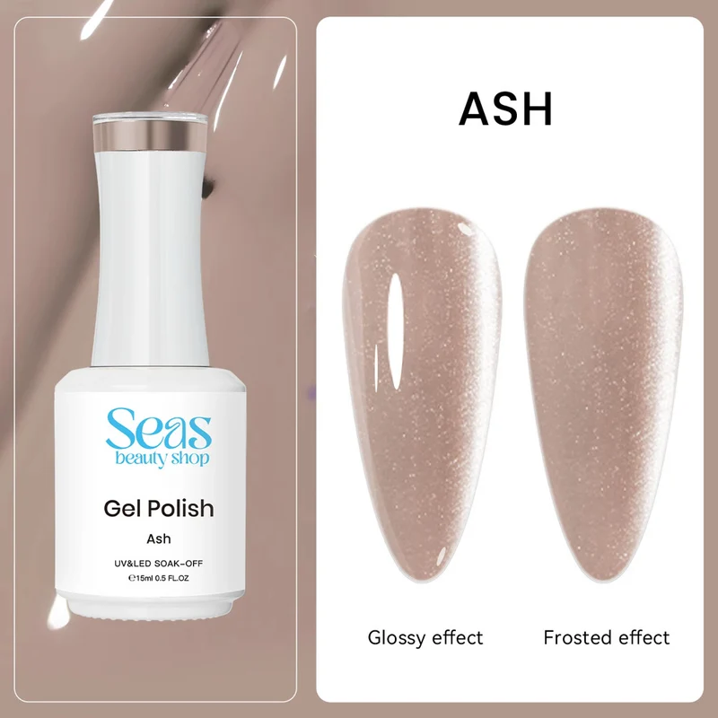 ASH