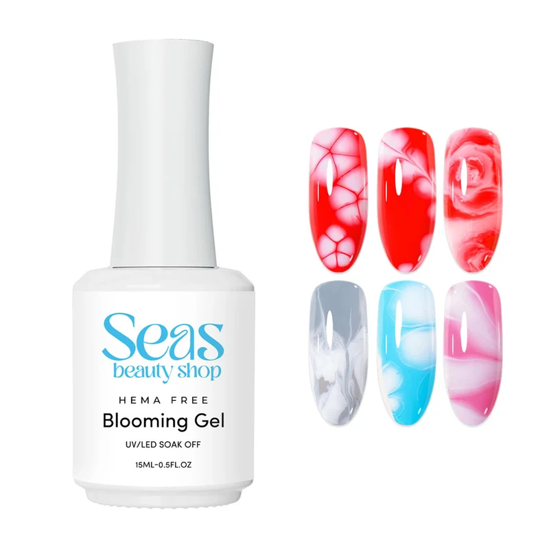Blooming Gel