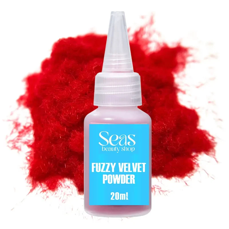 FUZZY VELVET POWDER 20ml