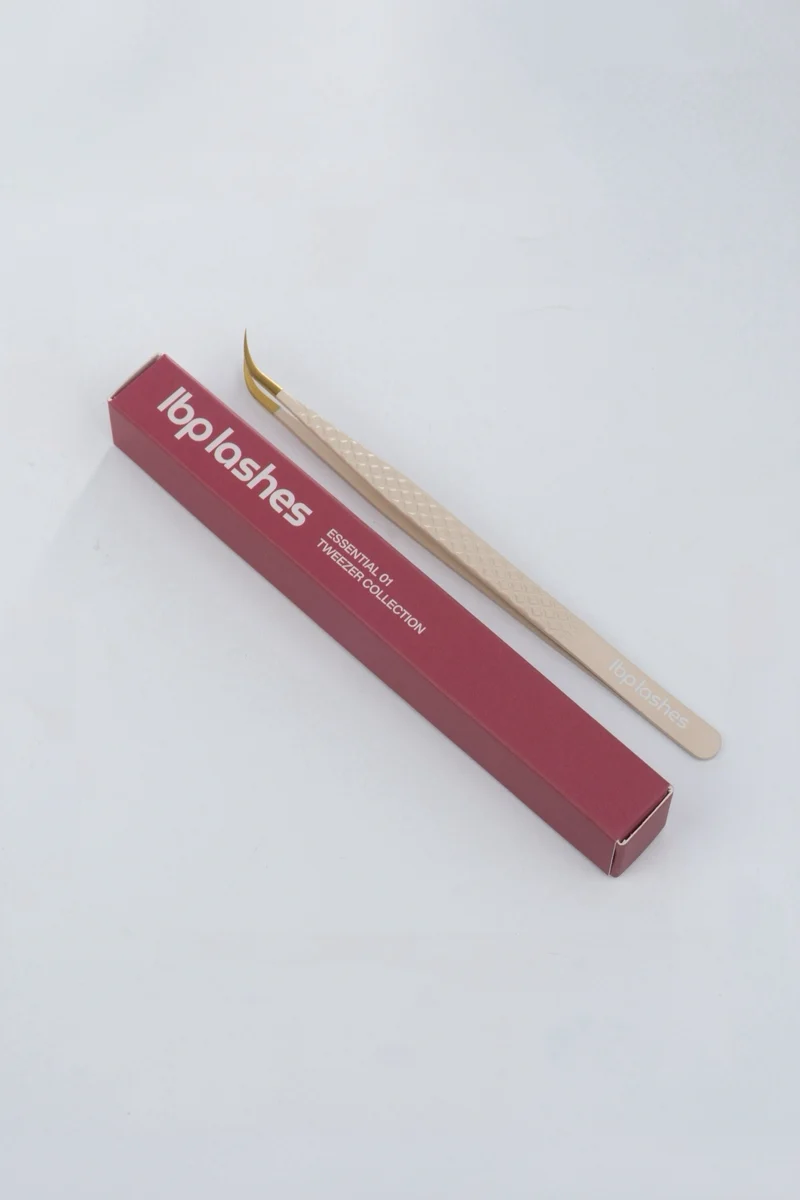 ESSENTIAL 01 ISO TWEEZER