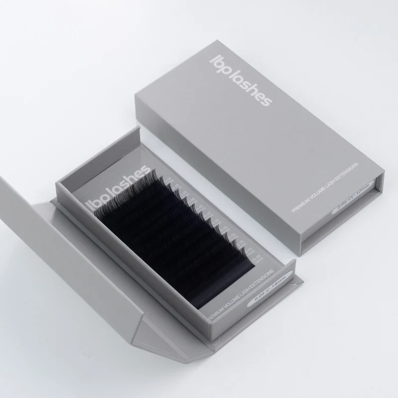EYELASH TRAYS
