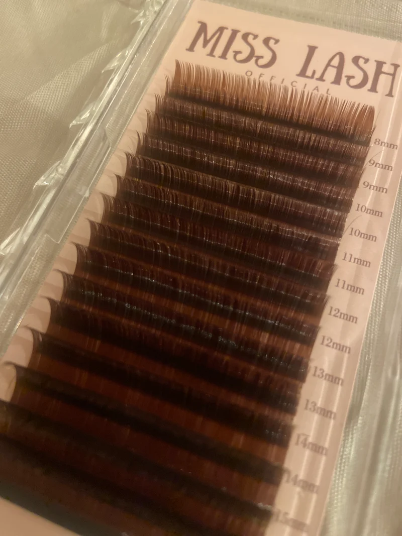 Cocoa Collection 0.05mm