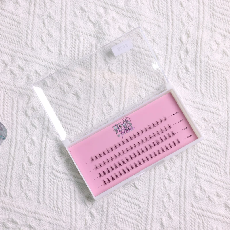 Bottom lash set