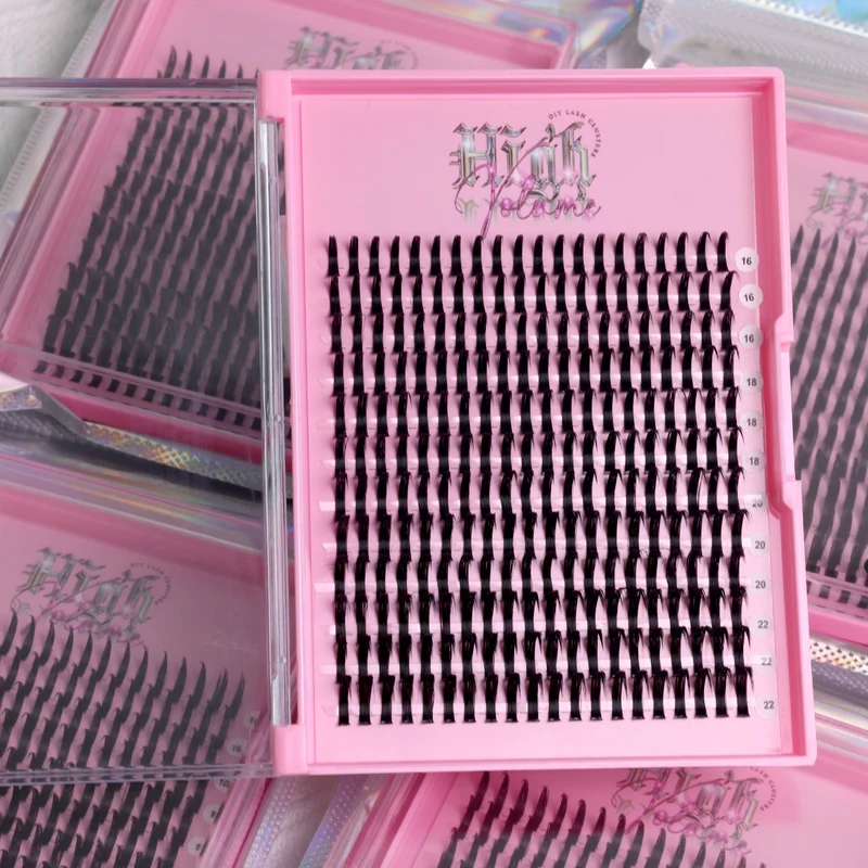 Wispy Spikes