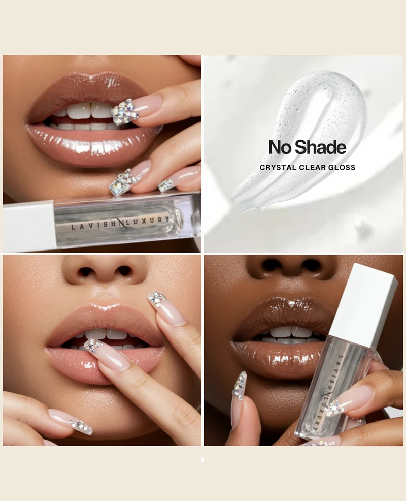 HD Lip Gloss