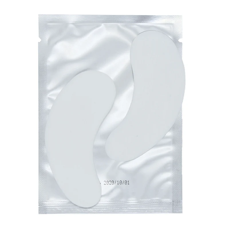 Augenpads 50 Sets