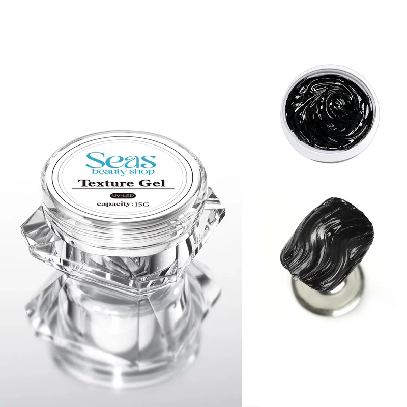 Texture Gel