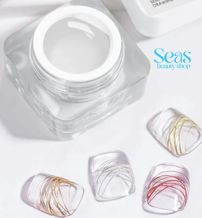 NO WIPE SPIDER GEL