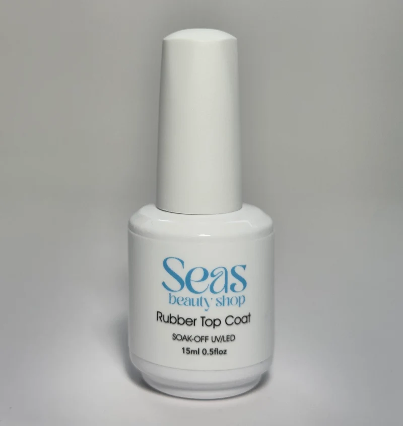 Rubber top Coat