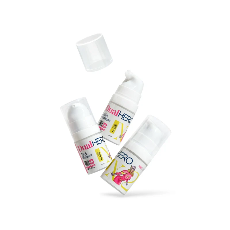 DUAL HERO – STEP 1 Lift & Treatment 5ml