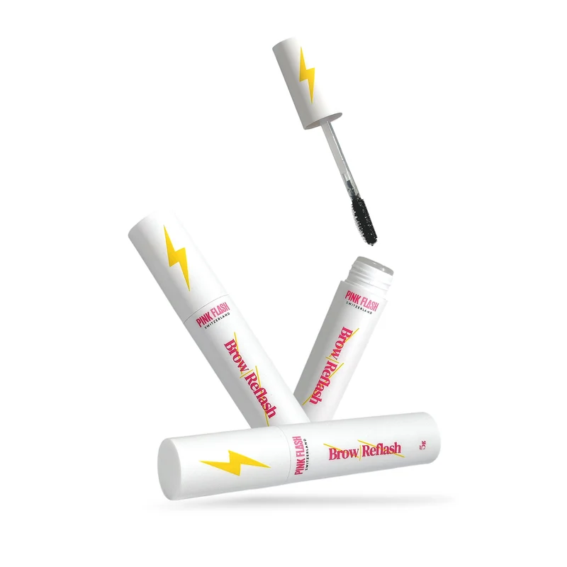 Brow Reflash - – Brow Styling Gel