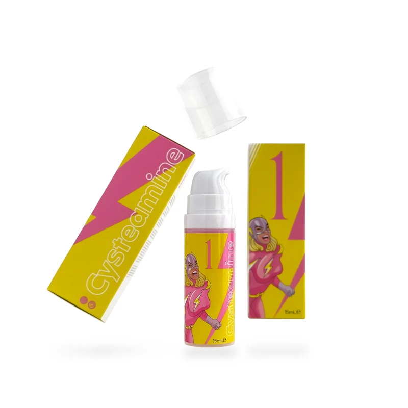 Organic Flash Step 1 : Die Grundlage für ein perfektes Lash & Brow Lifting